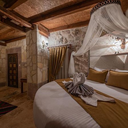 Hotels Crazy Horse Ortahisar Екстер'єр фото