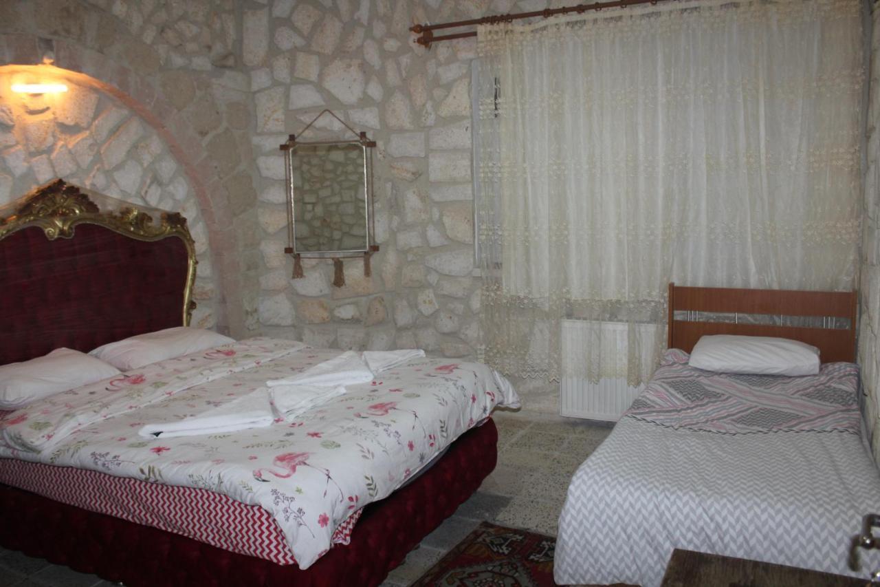 Hotels Crazy Horse Ortahisar Екстер'єр фото