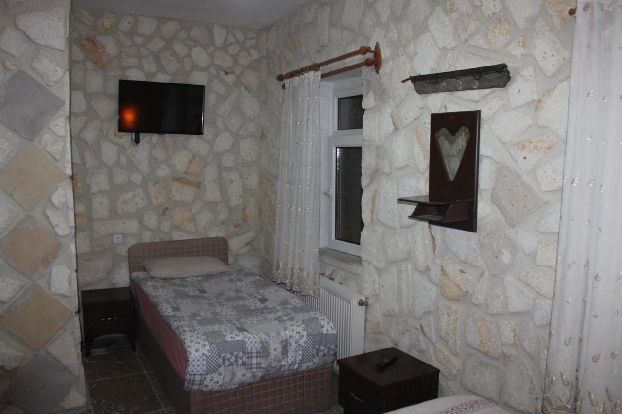 Hotels Crazy Horse Ortahisar Екстер'єр фото