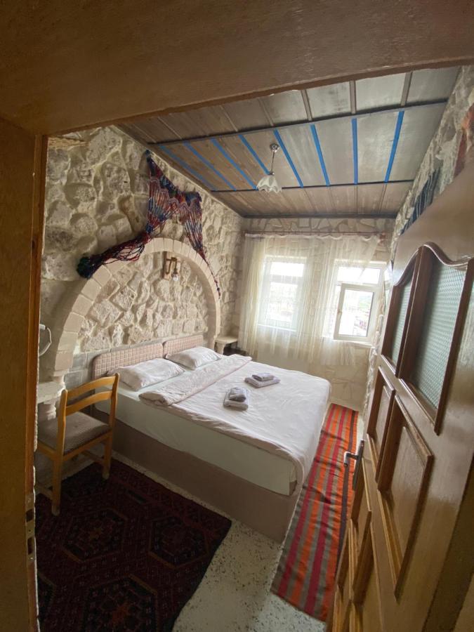 Hotels Crazy Horse Ortahisar Екстер'єр фото