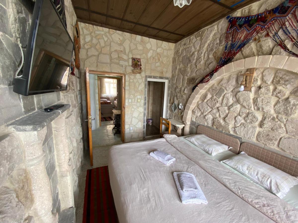 Hotels Crazy Horse Ortahisar Екстер'єр фото