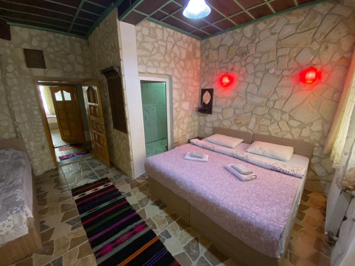 Hotels Crazy Horse Ortahisar Екстер'єр фото